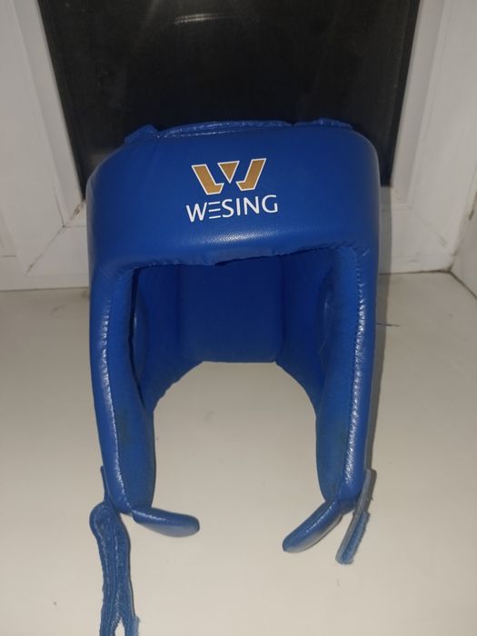 Шлем Wesing продаю