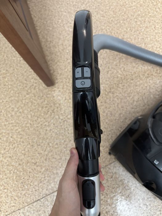 Пылесос Samsung