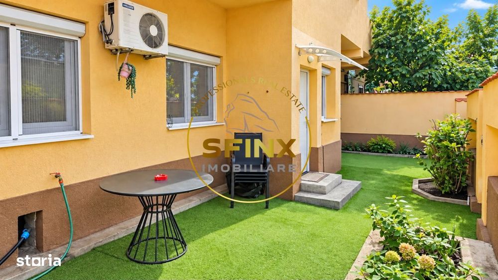 Apartament 4 camere |  Domenii |