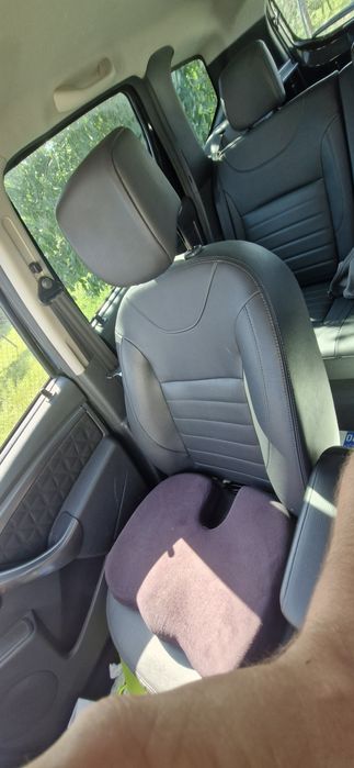 DACIA Duster 2015 — imagine 5
