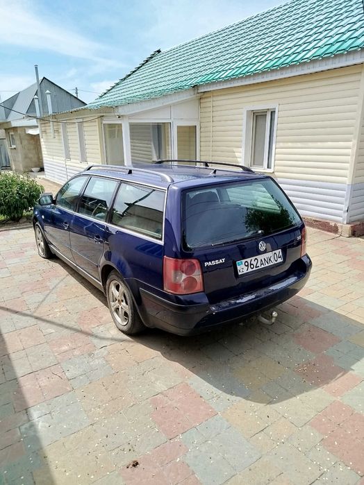 Продам Фольксваген Пассат