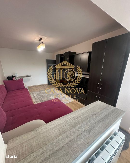Apartament 3 camere 68mp, 2 bai, 2 balcoane, finisat modern — fotografia 1