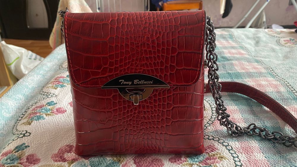 Сумочка Tony Bellucci