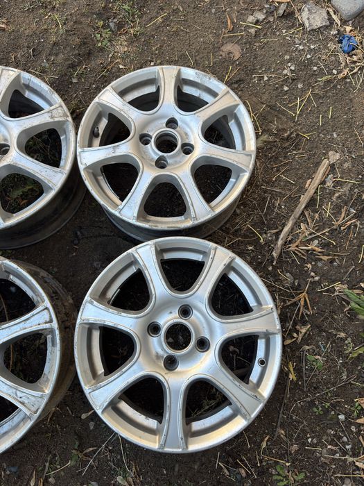 Продам литье R15