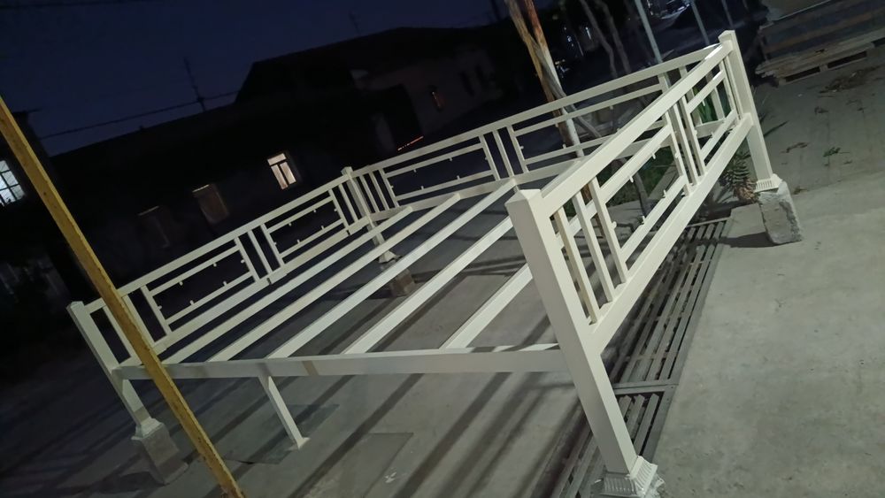 Принимаем заказы на тапчан из профиной трубы