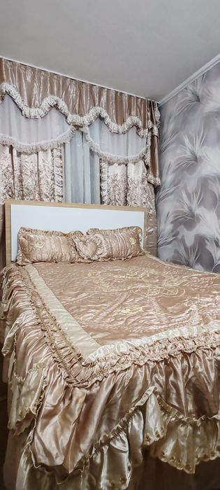 Евролюкс 2х-комн. посуточно