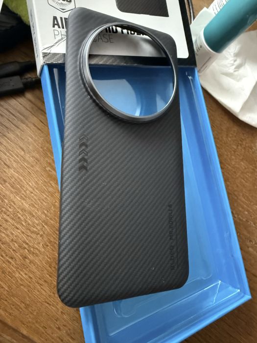 Чехол Xiaomi 14 ultra