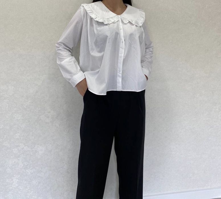 ПРОДАМ СРОЧНО брюки XL 3500 тенге