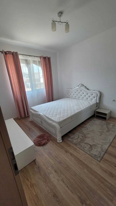 Vand apartament 2 camere