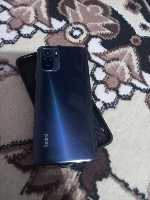 Redmi Note 10 [4+1 64]