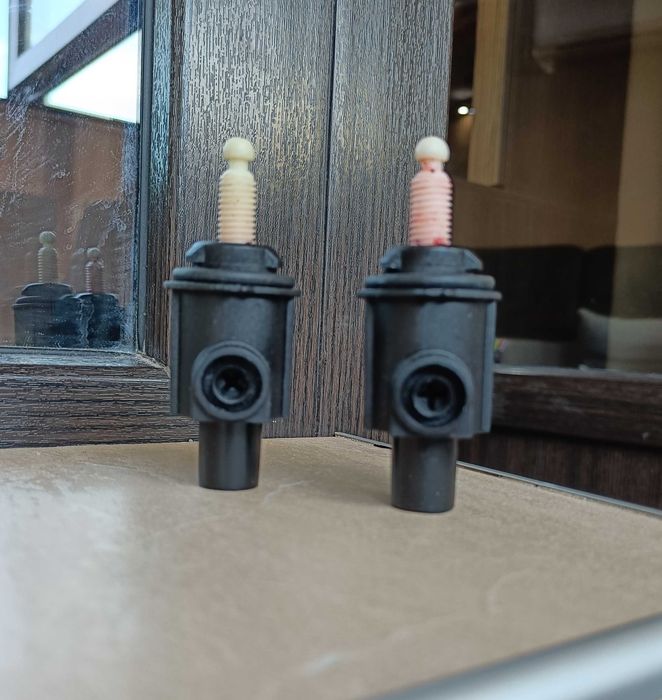 Машинка за регулиране на фарове