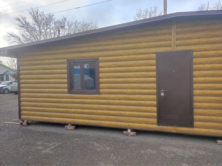 Продам Домик ручной работы