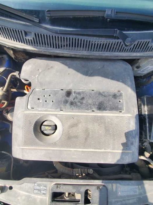 Cutie de viteze 5 trepte VW Polo 9N 1.4 B GRZ