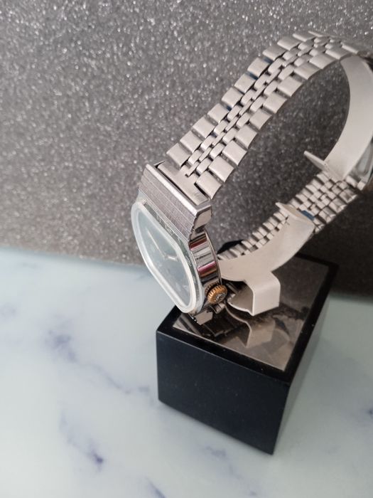 Руски мъжки механичен часовник ПОБЕДА