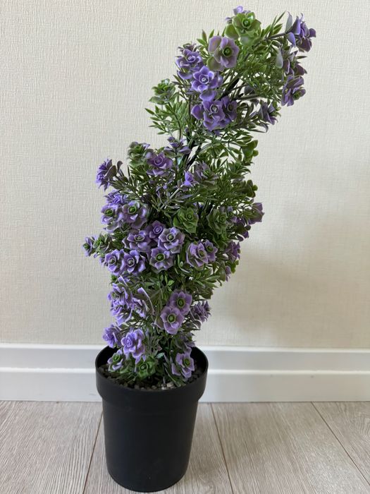 Цветы искусственные, Роза