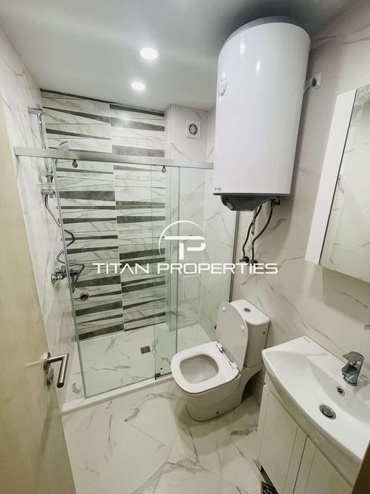 Двустаен апартамент, под наем, кв. Лятно кино Тракия