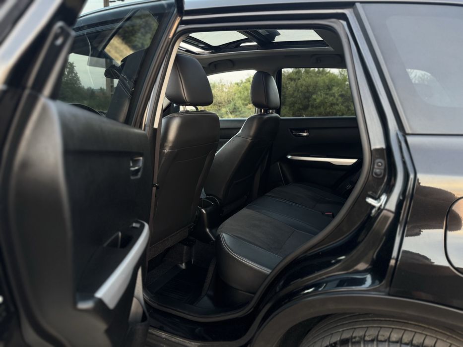Suzuki vitara 1.6 D 120 CP 2015 IMPECABIL 4WD