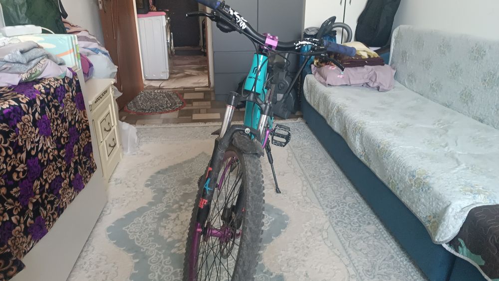 Велик IIEREC в продаже