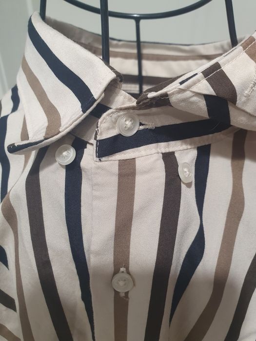 Риза ZARA размер L