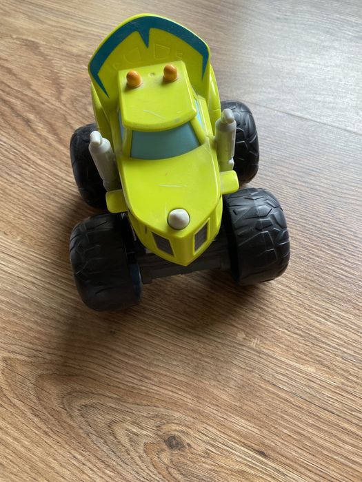 Играчка Зег