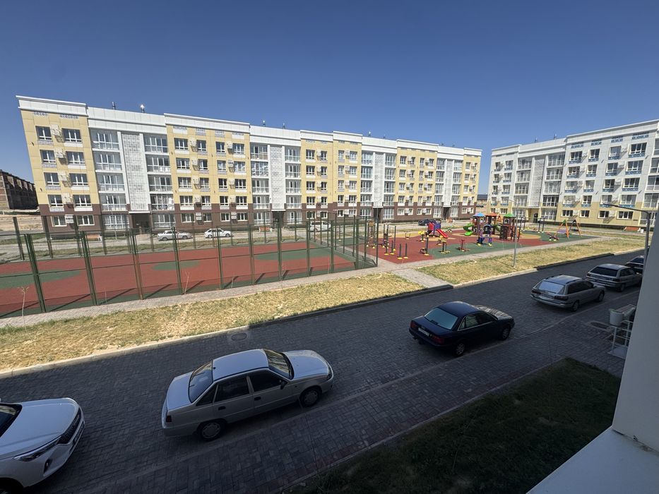 Квартира пәтер ұзақ мерзімге