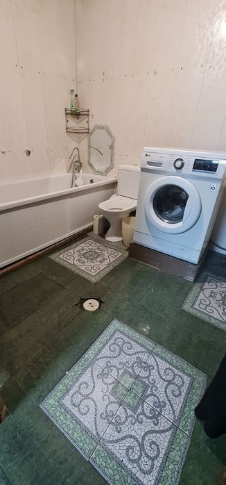 Сдам дом долгосрочно.