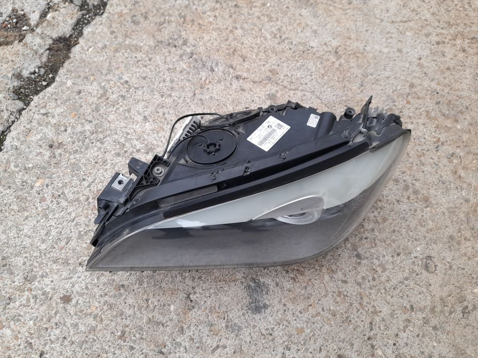 Far Stanga Complet BMW Seria 7 F01 F02