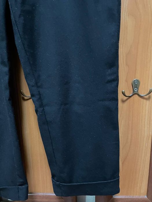 Брюки классические