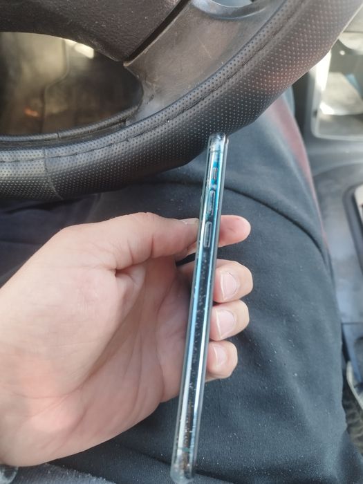 Iphone 11 pro 64gb батарея 67% акума