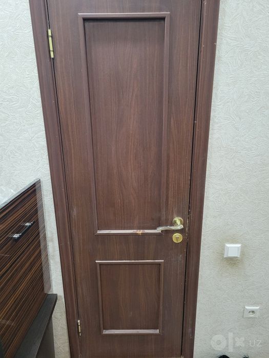 МДФ эшиклар сотилади.  4та 2.10×90.      2та 2.10×90.     1та 2.10×120