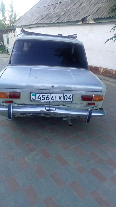 Продам автомобиль Вазелин 2101