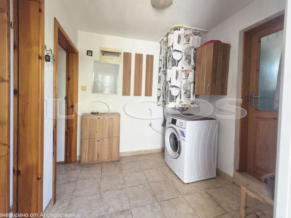 Продава се Къща в с. Приселци, Област Варна - 151 кв.м за 1365 €/кв.м - Снимка #11
