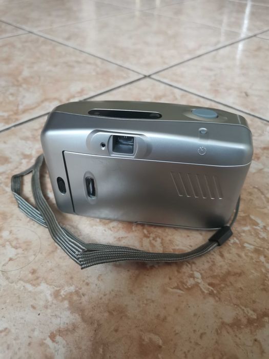 Aparat foto Wizen Japonia