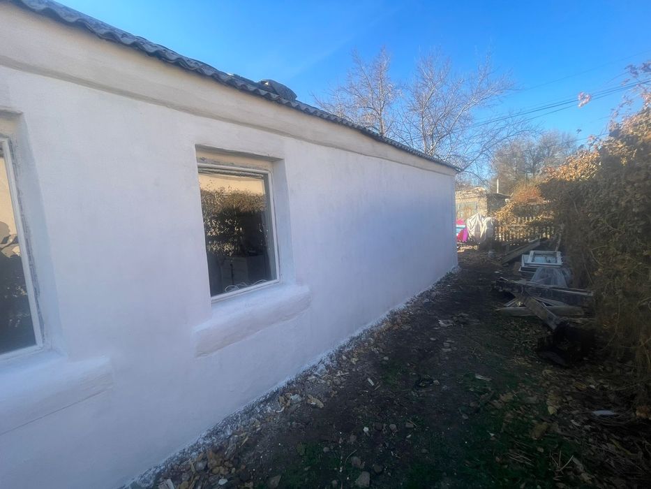 Продам дом отдельно стоящий