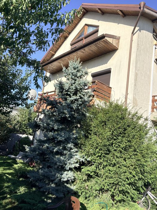 Vand Apartament 3 camere