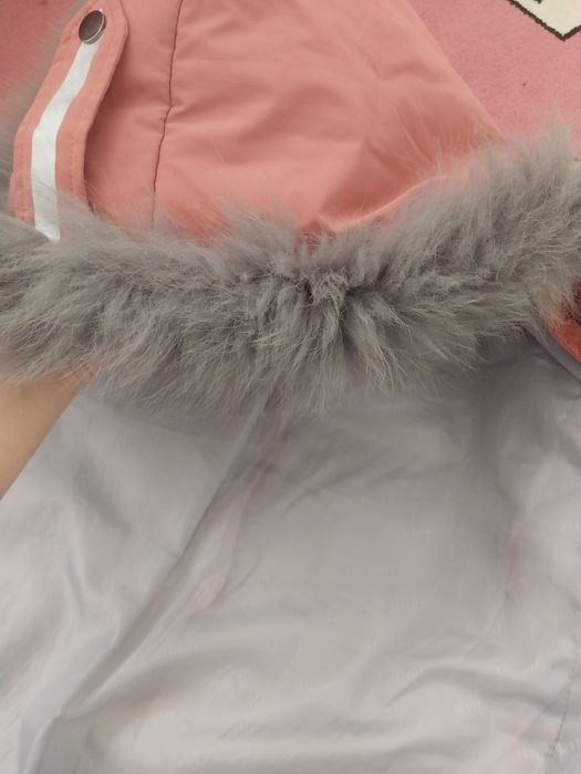 Вещи на девочку за всё 4000