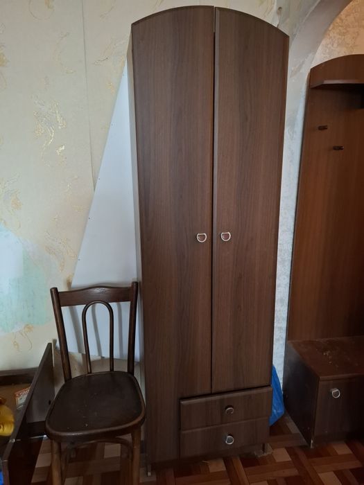 Ретро мебель даром