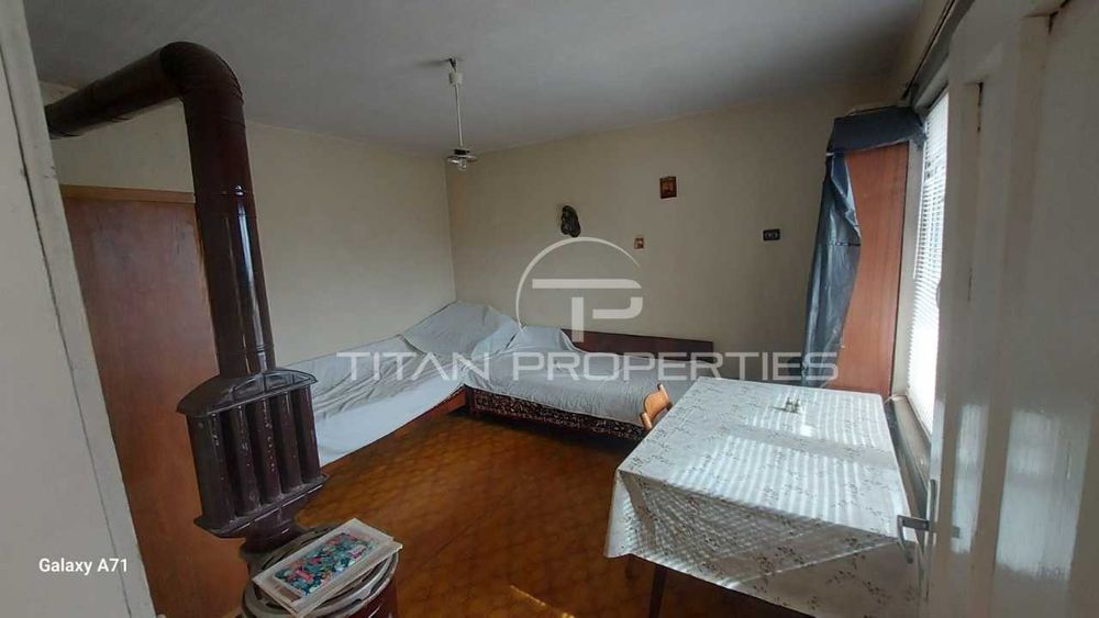 Продава се Къща в с. Цалапица, Област Пловдив - 125 кв.м за 520 €/кв.м - Снимка #1