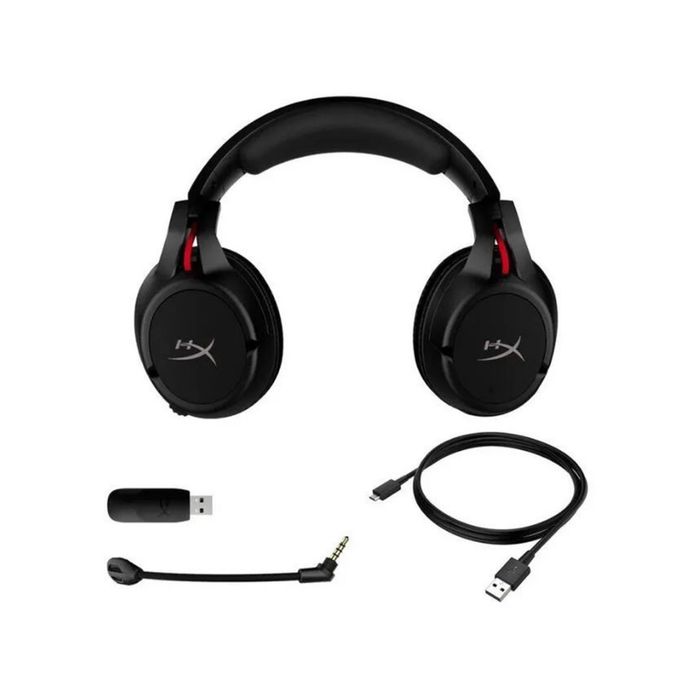 HyperX Cloud Flight Wireless — новые, запечатанные