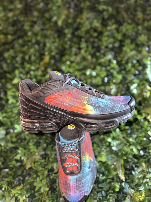 Nike Tn 3 (40/41/42/43/44/45)