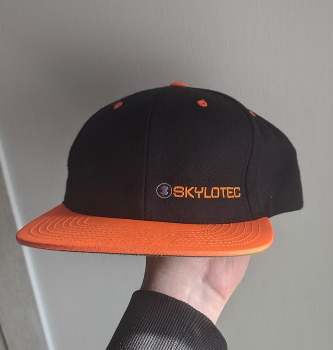 Кепка Бейсболка качество