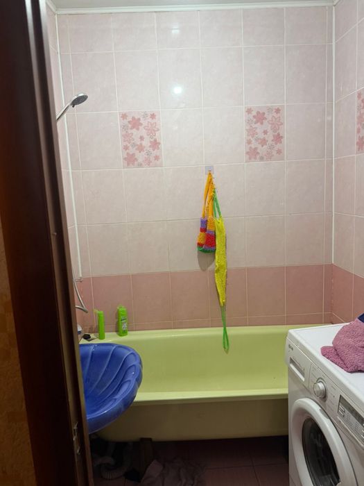 Сдам в аренду 3комн кв