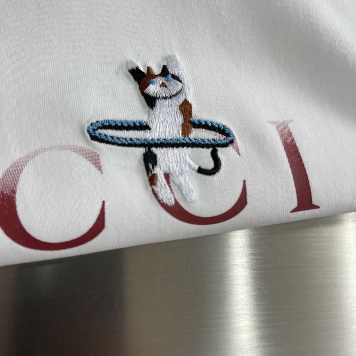 Tricou Gucci , calitate premium , pe comanda , nou , M