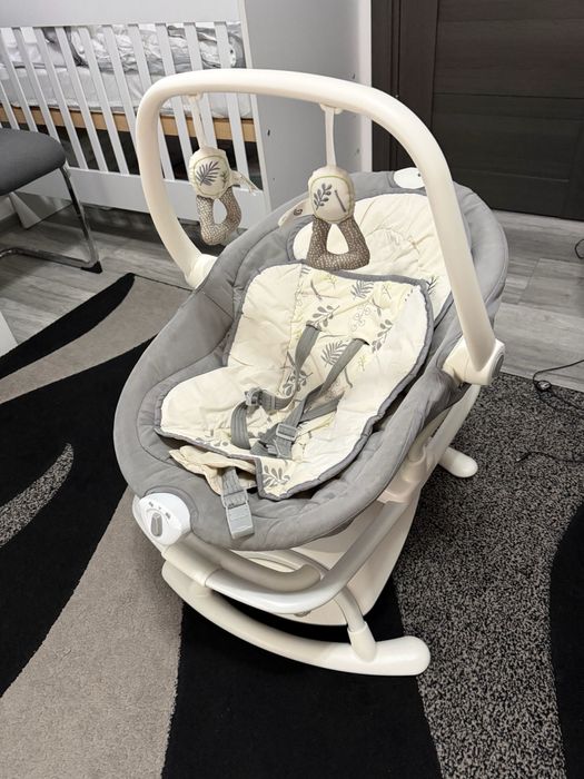 Balansoar  Joie  Sansa  2in1