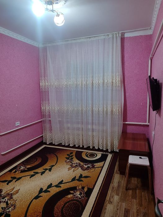 Срочно 4 ханалы квартира сатылады