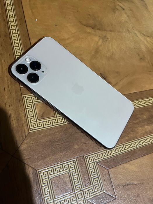 Айфон 11 про 256 гб