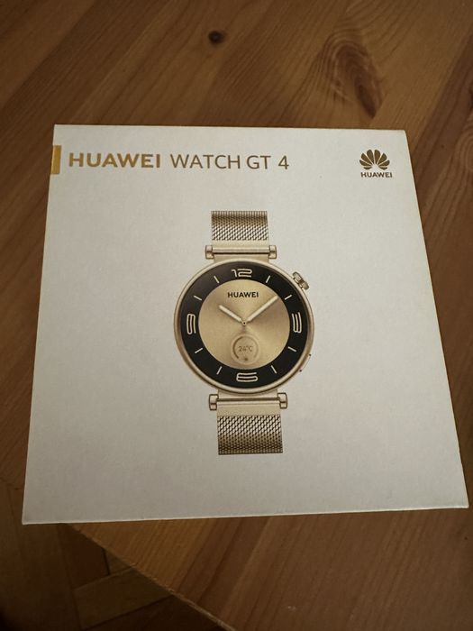 huawei watch gt 4
