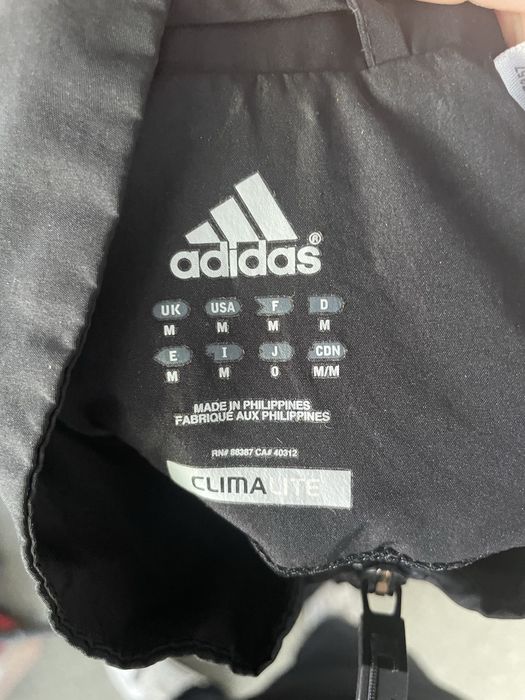 Jacheta Adidas Climalite