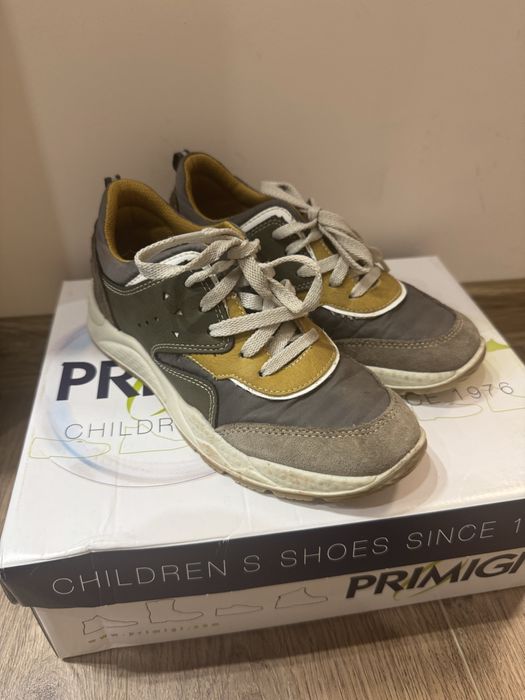 Обувки Primigi 33 номер