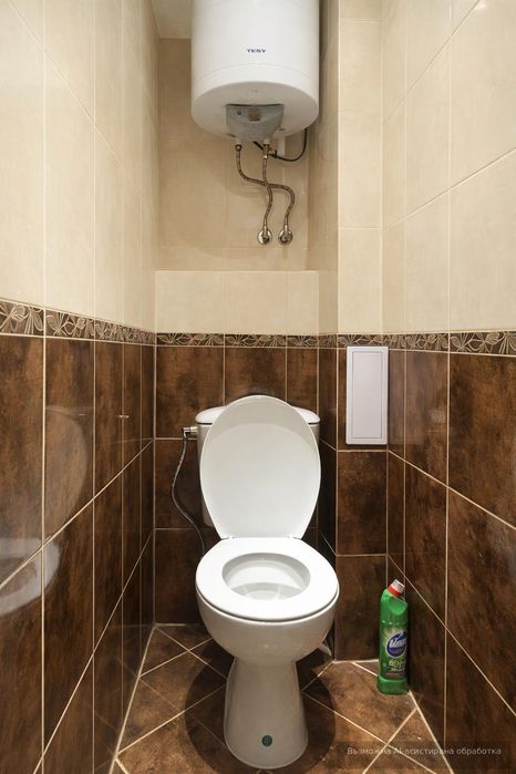 Дава се под наем Тристаен апартамент в Пловдив, Център - 85 кв.м за 570 € - Снимка #7
